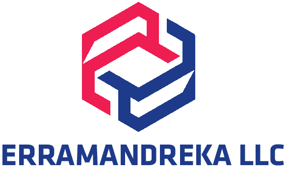ERRAMANDREKA LLC